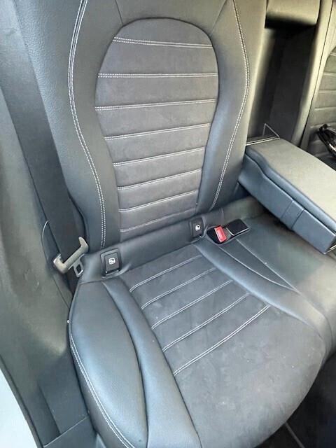 Mercedes GLC 220 d 4Matic Premium