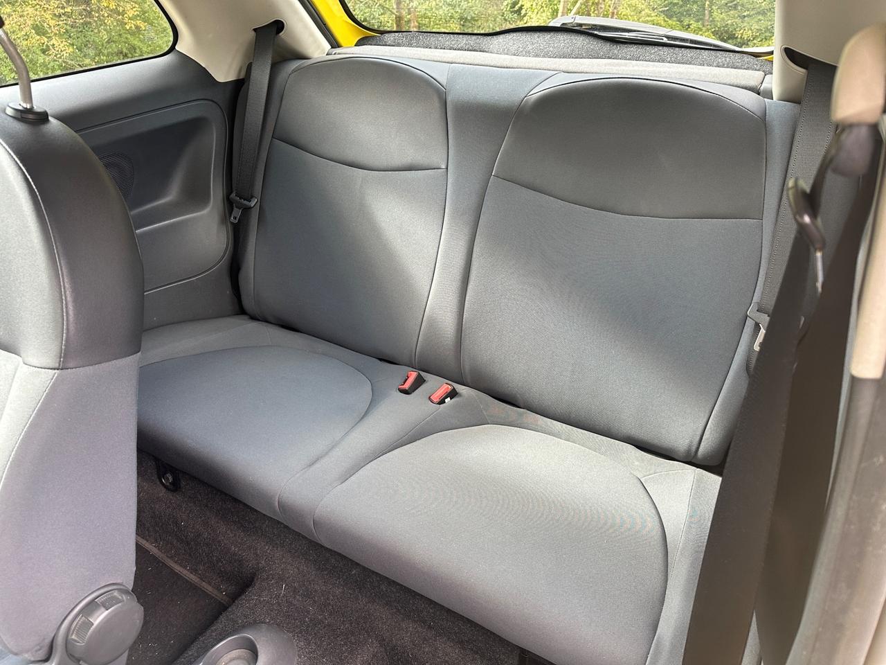 Fiat 500 1.2 *GRANDINATA* - 2007