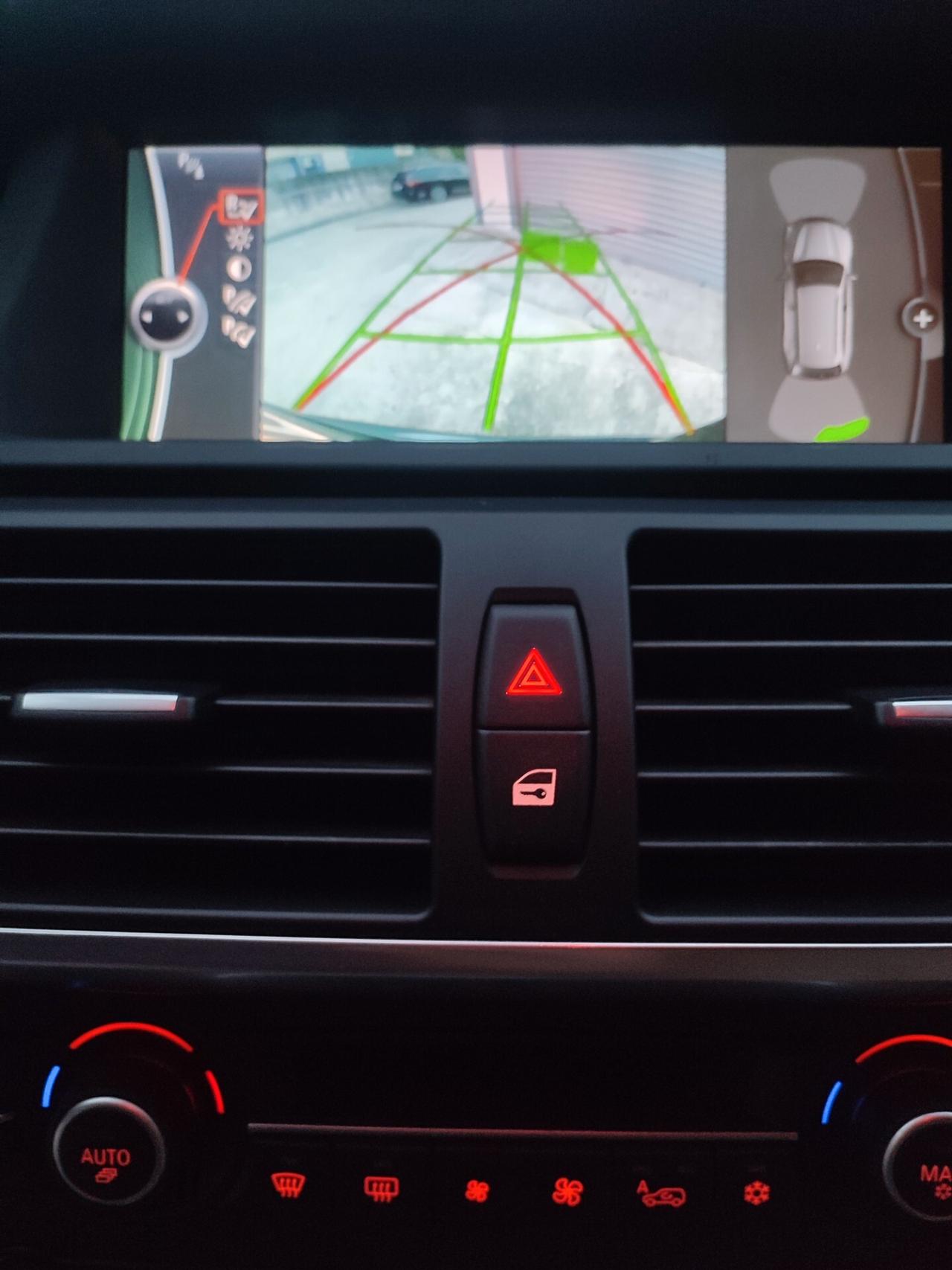 Bmw X5 xDrive30d Futura