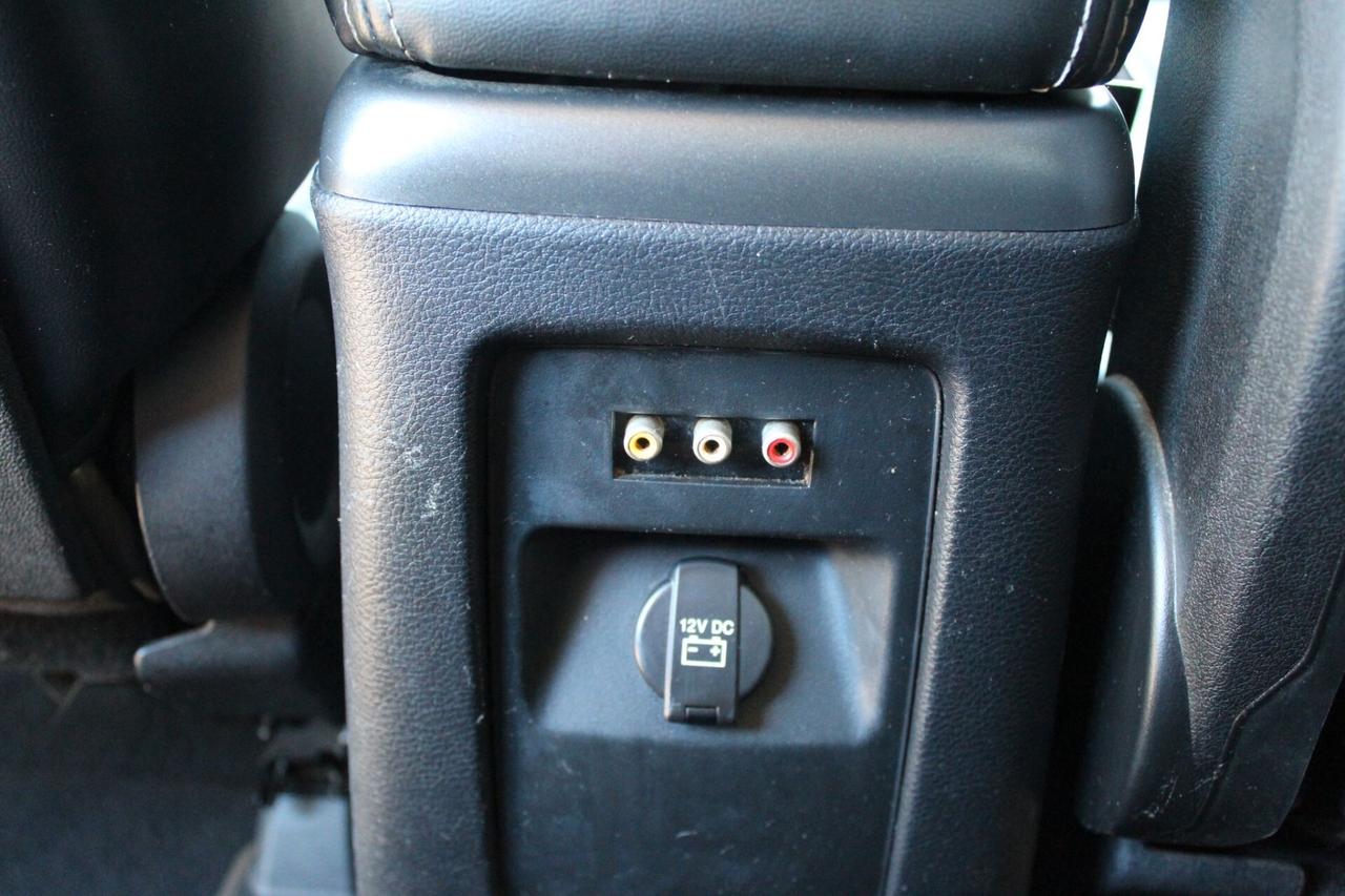 Fiat Freemont 2.0 Multijet 170 CV Lounge