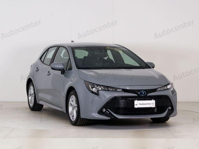 Toyota Corolla 1.8 Hybrid Active