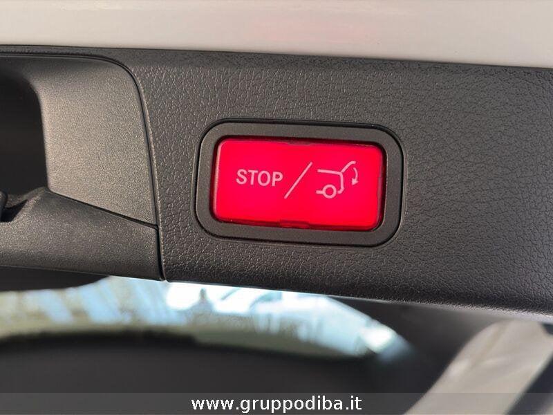 Mercedes-Benz Classe GLB GLB 200 d Premium auto