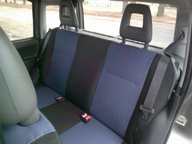 FIAT Panda 1.3 MJT 16V MOTORE NUOVO