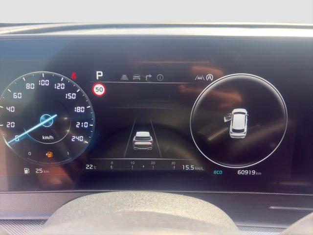 KIA Sportage Sportage 1.6 CRDi MHEV DCT GT-line Plus