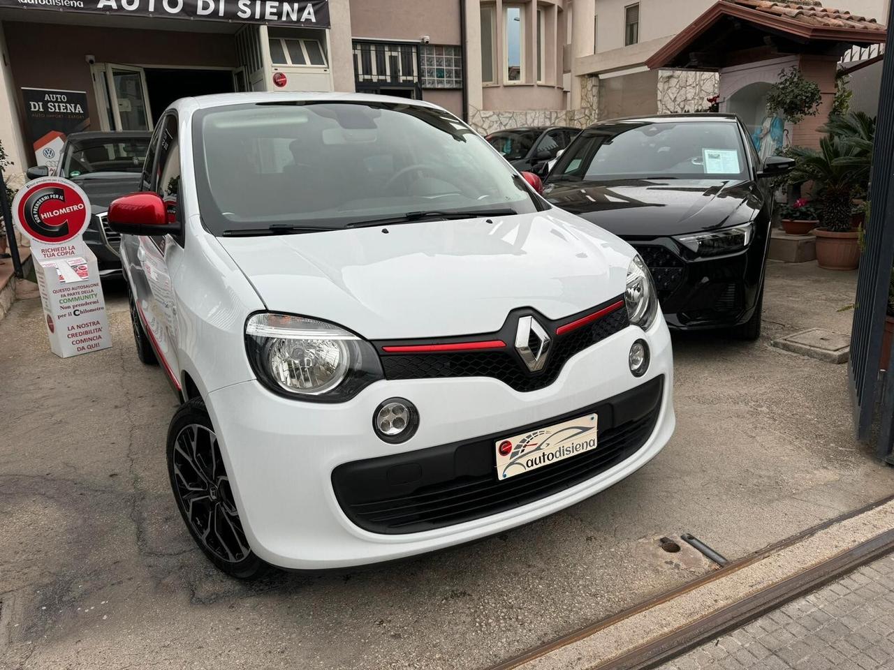 Renault Twingo 1.0 SCe Stop&Start Energy LIMITED SPECIAL