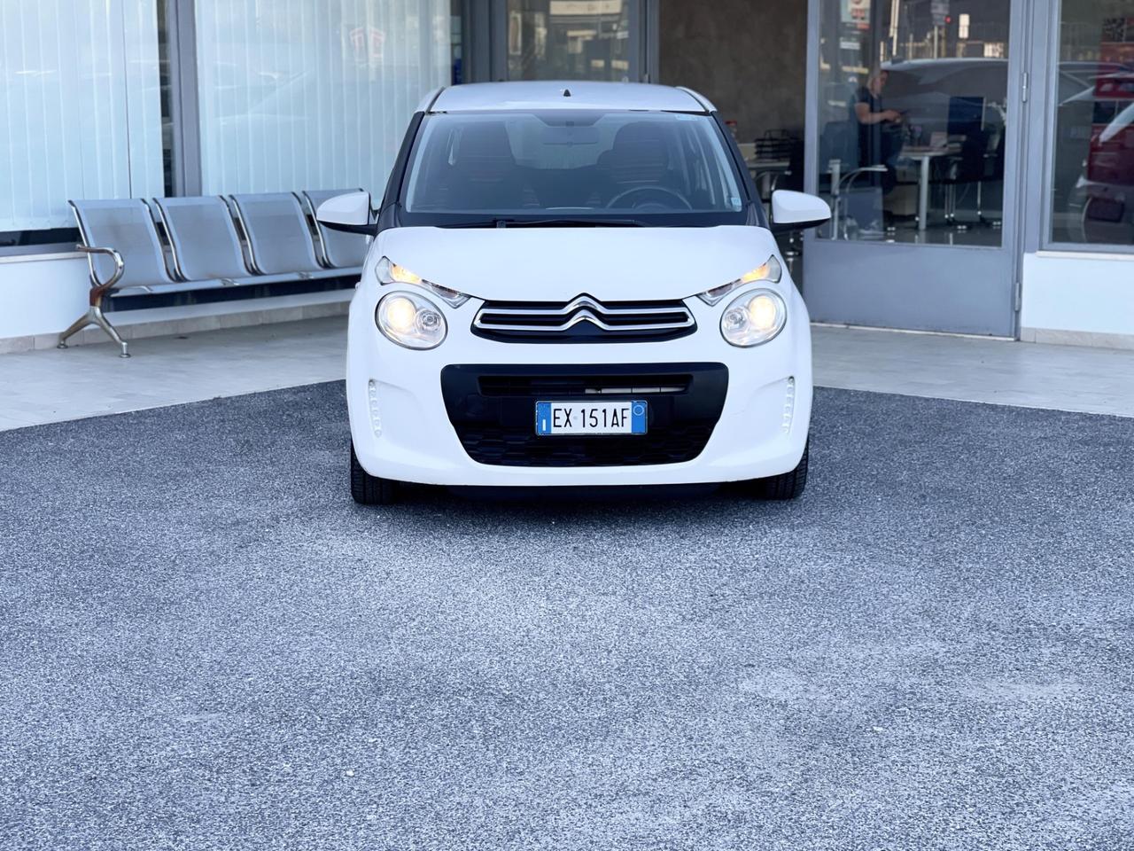 Citroen C1 1.0 Benzina 69CV E6 Neo - 2014