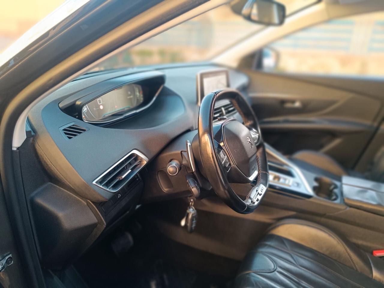 Peugeot 3008 BlueHDi 120 S&S GT Line