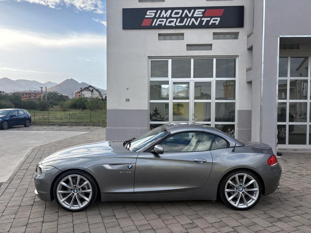 Bmw Z4 sDrive23i 204cv