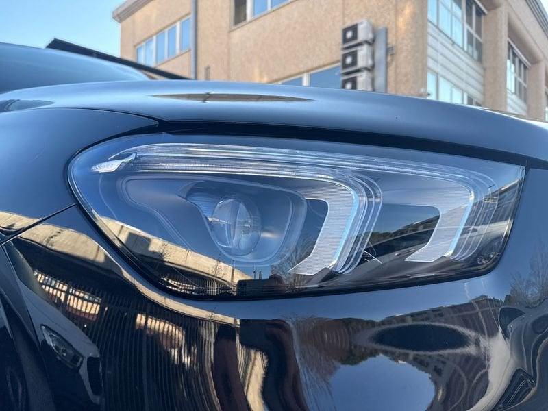 Mercedes-Benz GLE 300 d mhev Premium 4matic auto