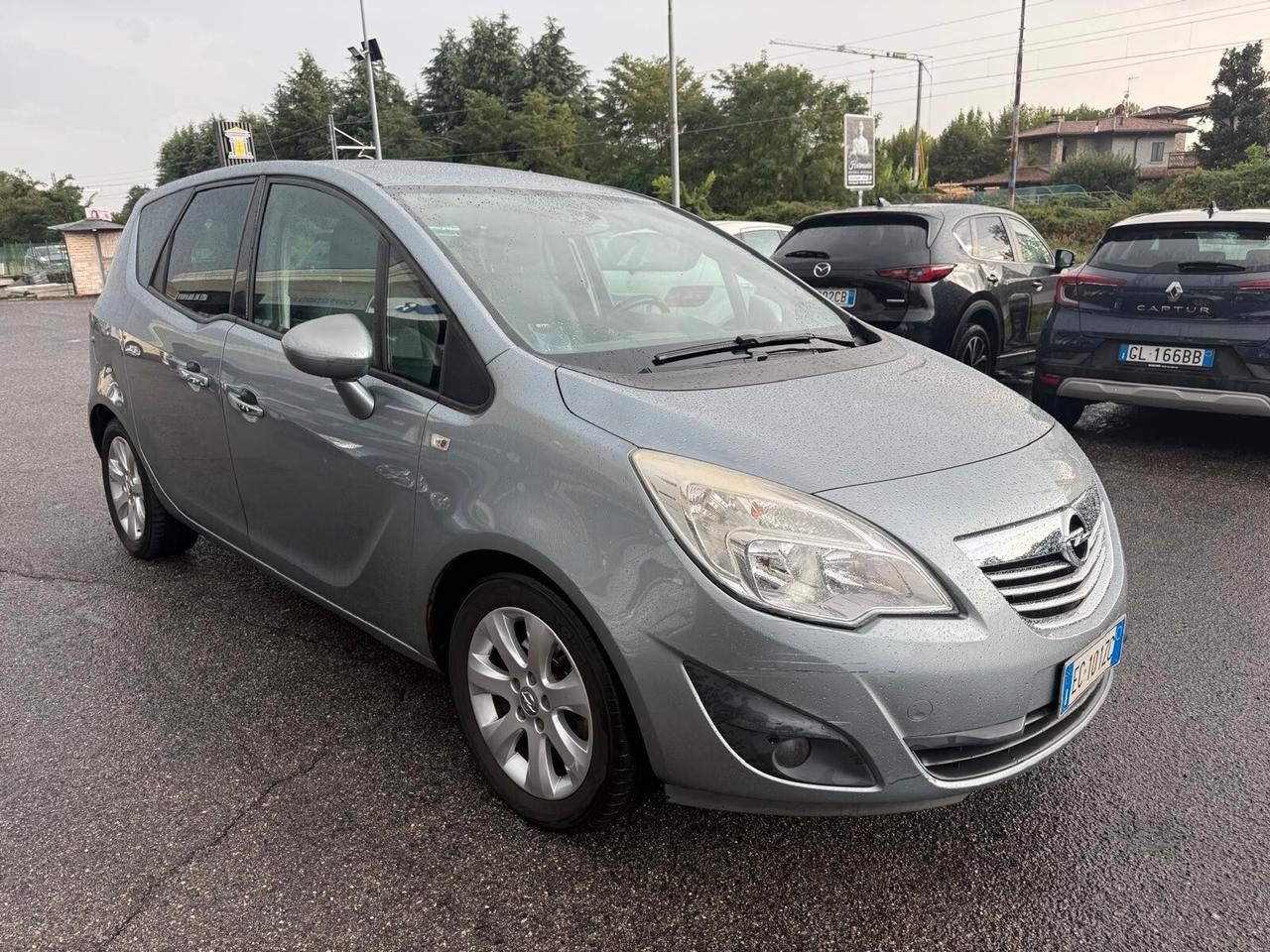 Opel Meriva 1.4 100CV Elective