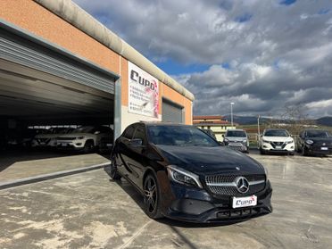 Mercedes-benz A 180 d Automatic Premium Amg Tetto