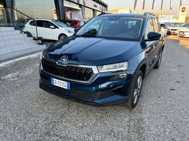 Skoda Karoq 2.0 TDI EVO SCR 115 CV DSG Ambition