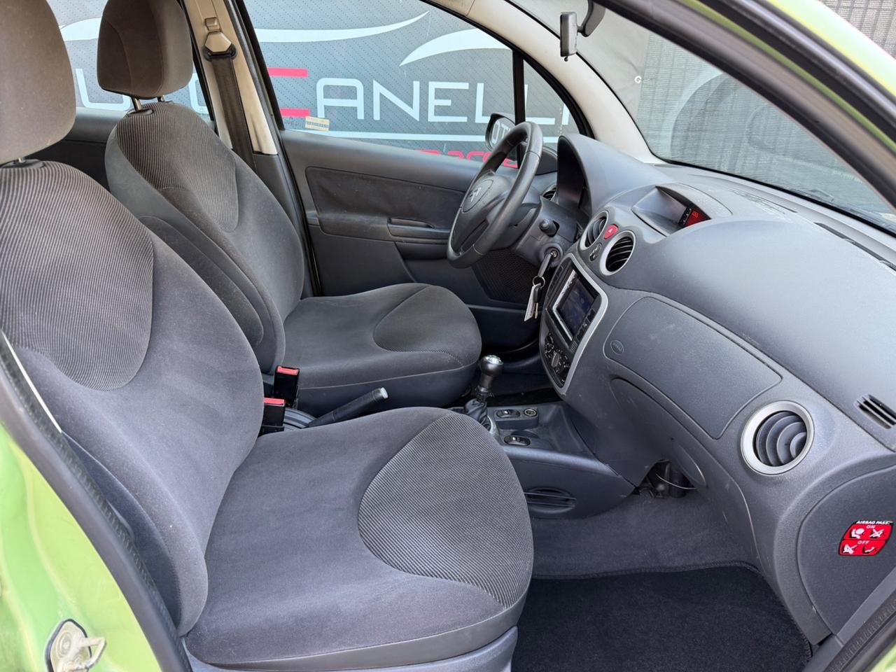 Citroen C3 1.1 Exclusive NEOPATENTATI
