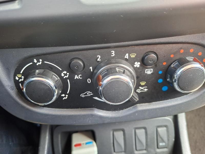 Dacia Duster 1.6 4x2 105cv