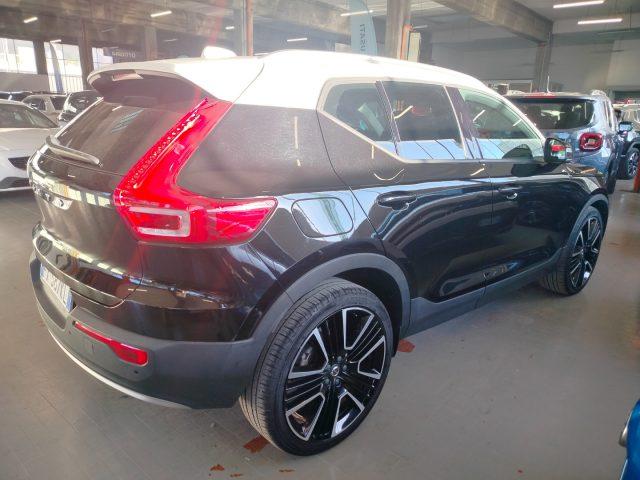 VOLVO XC40 D3 AWD Business Plus