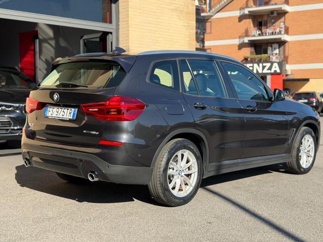 BMW X3 sDrive18d Business Advantage (NESSUN VINCOLO)