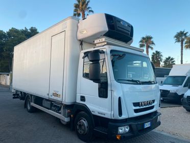 IVECO Eurocargo Cube 100 E18 Isotermico Refrigerato