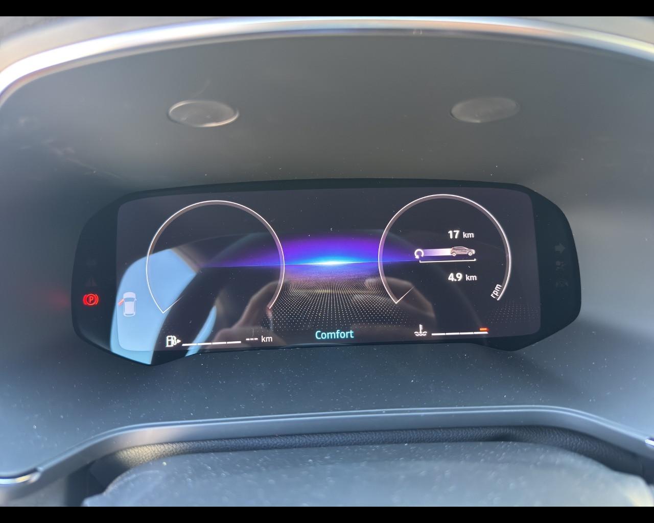 RENAULT Captur 2ª serie - Captur Eco-G 120 CV Techno