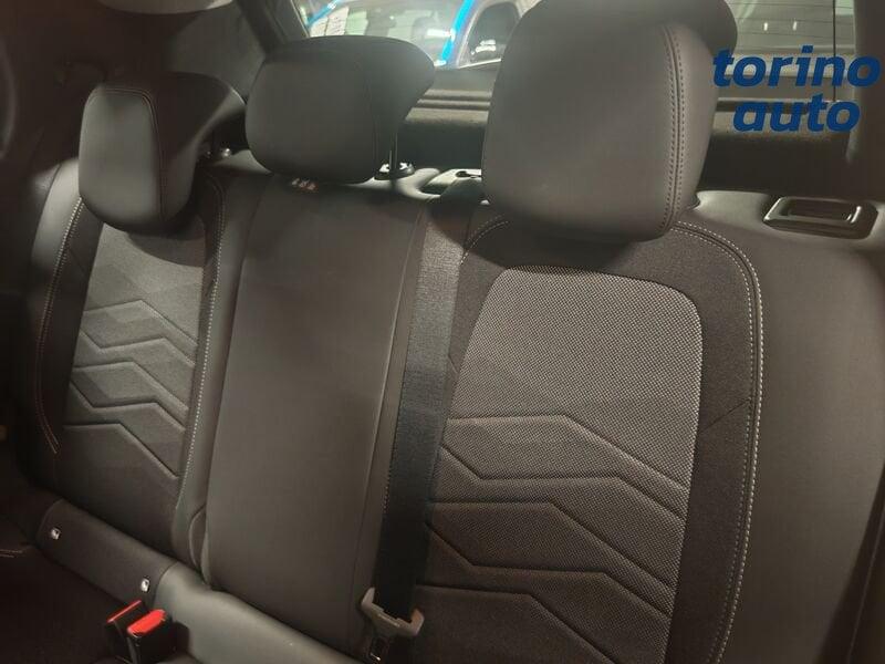 Jeep Avenger Avenger 1.2 turbo Altitude fwd 100cv