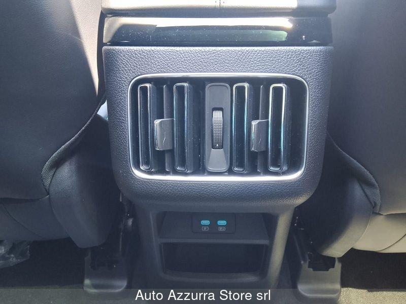 BYD Seal U DM-i 1.5 phev Comfort 2wd *COLORI VARI, PROMO AZZURRA*
