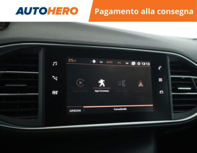 PEUGEOT 308 BlueHDi 130 S&S EAT8 Allure