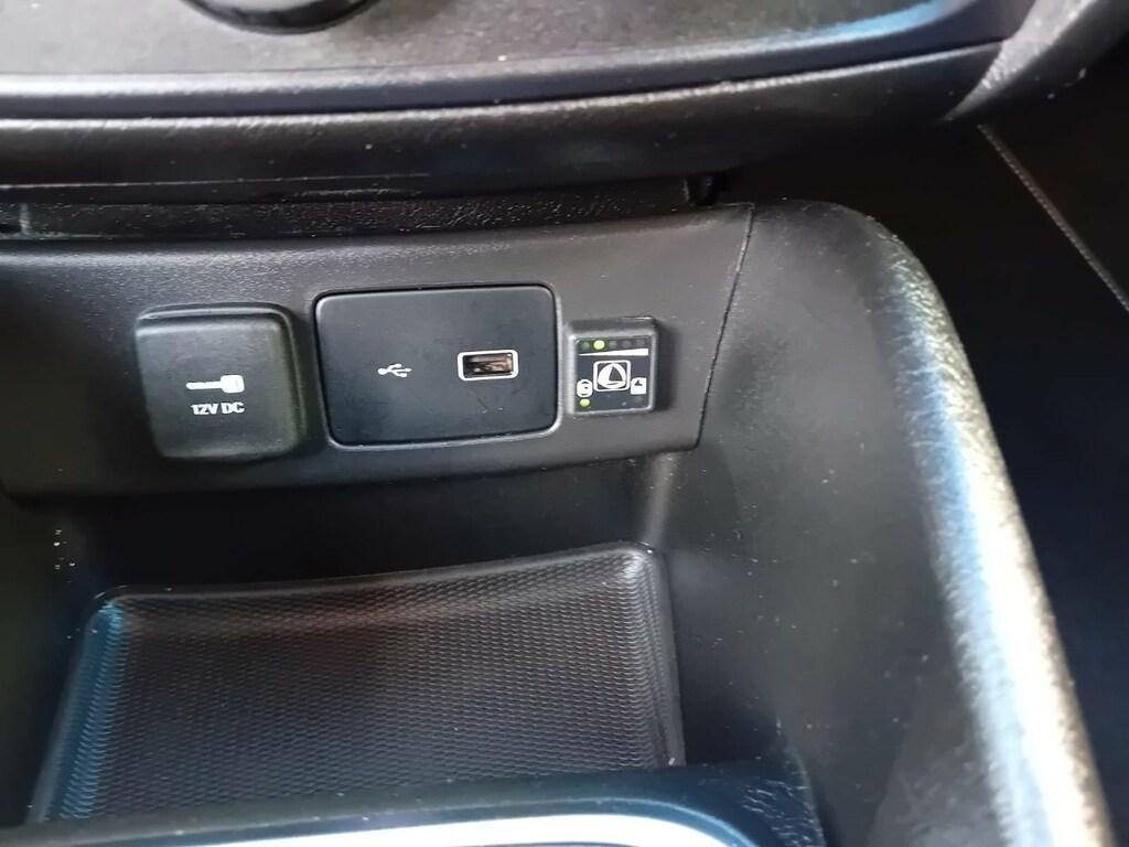 Fiat Tipo Station Wagon 1.4 Easy Gpl