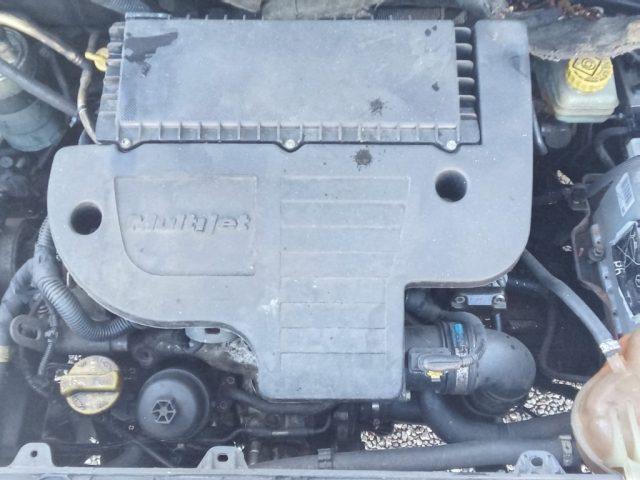 FIAT Punto Evo 1.3 Mjt 75 CV 5 porte Active PER NEOPATENTATI