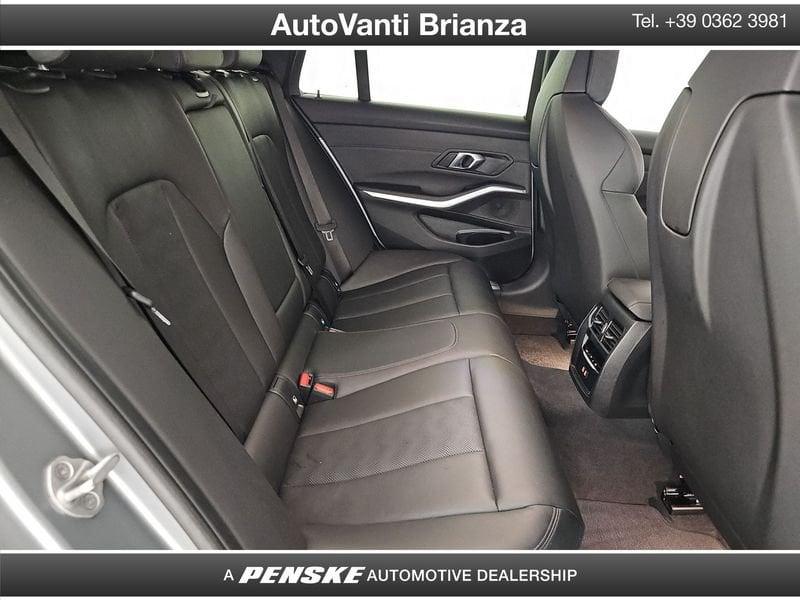 BMW Serie 3 M3 Touring M xDrive Competition