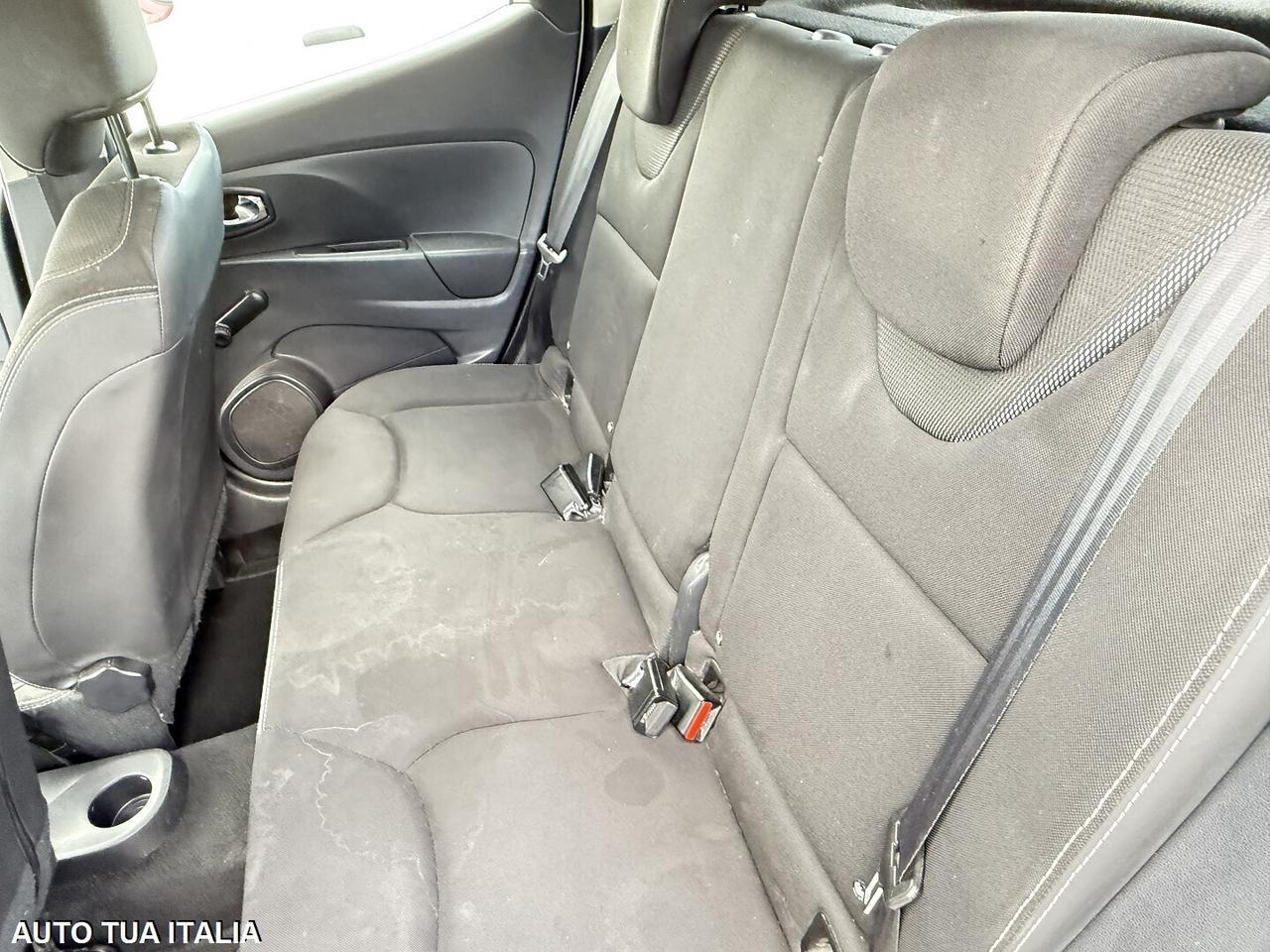 RENAULT CLIO 1.5DCI NAVI CAMERA-per neopatentati