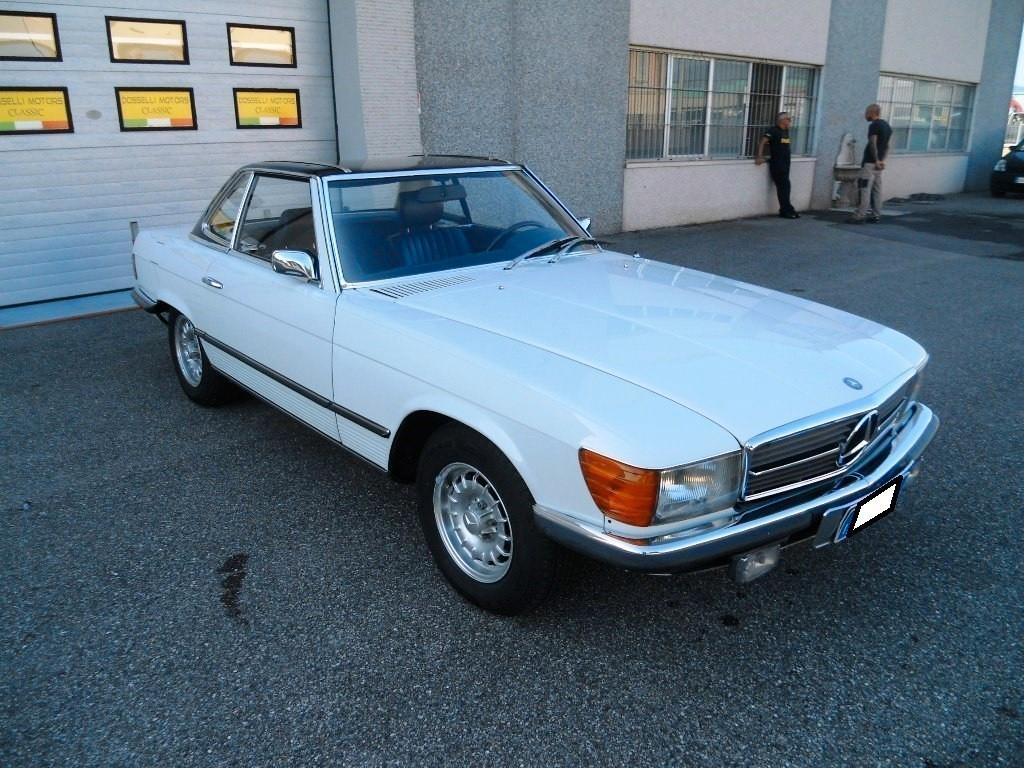 Mercedes-benz SL 350 Mercedes SL 350