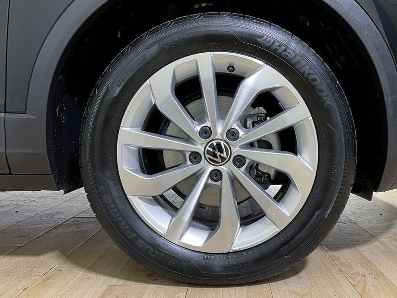Volkswagen T-Roc T-Roc 1.0 TSI Style