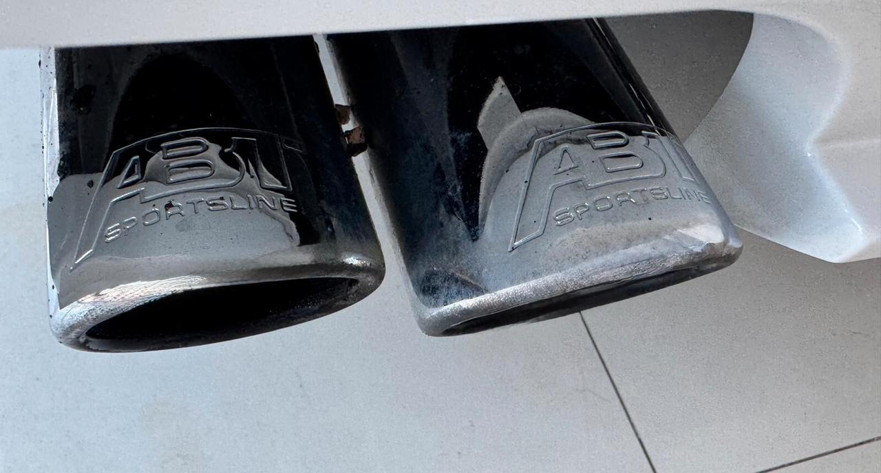 Volkswagen Multivan 2.0 TDI 204CV 4Motion DSG ABT