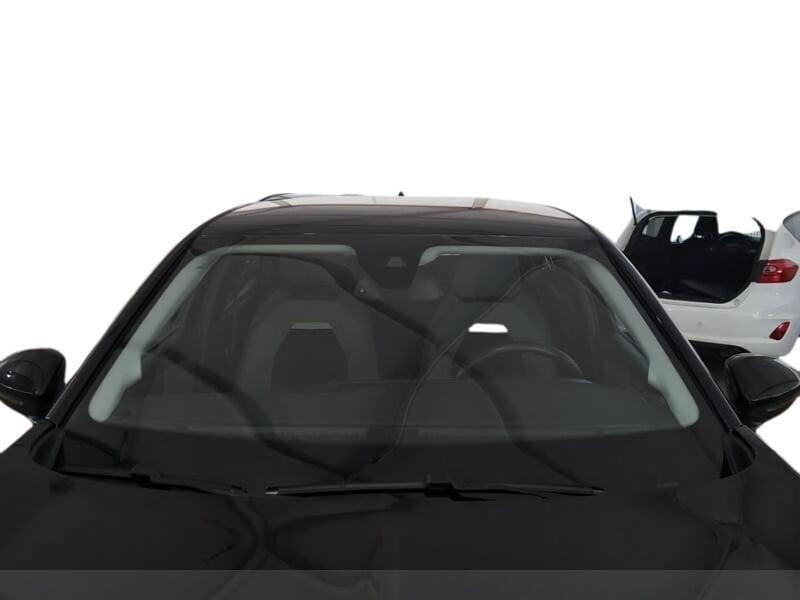Opel Mokka Mokka 1.2 Turbo Elegance FINO A 3 ANNI DI GARANZIA KM ILLIMITATI PARI ALLA NUOVA