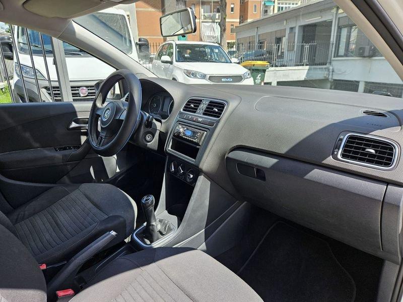 Volkswagen Polo Polo 5p 1.2 tdi Comfortline