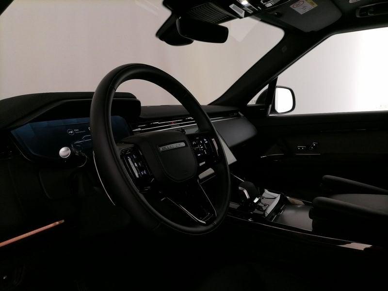 Land Rover Range Rover Sport PHEV Dynamic SE P460e PHEV AWD A
