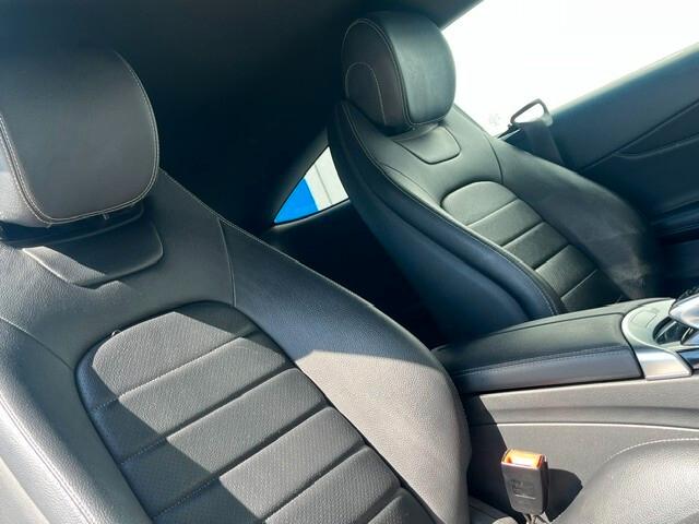 Mercedes-benz C 220 d Auto 4Matic Coupé Premium