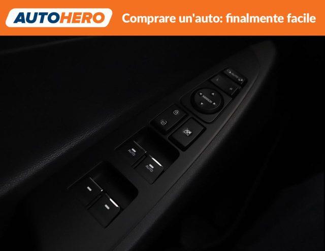 HYUNDAI Tucson 1.6 CRDi 136CV 48V DCT XPrime