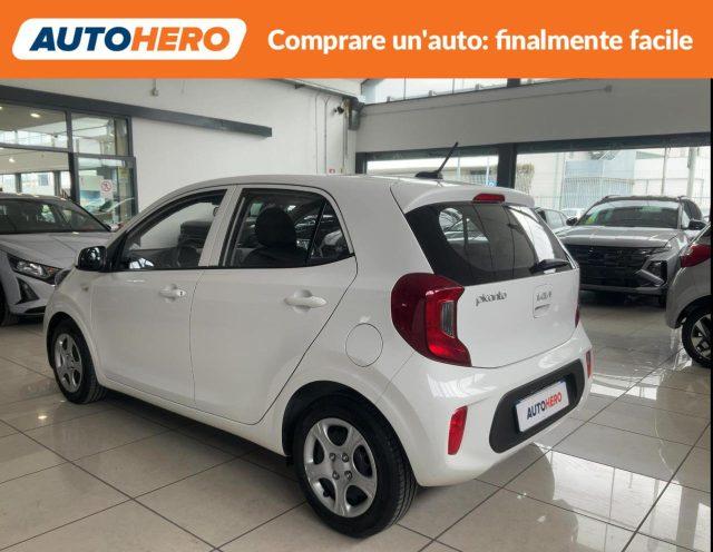 KIA Picanto 1.0 12V 5 porte Urban
