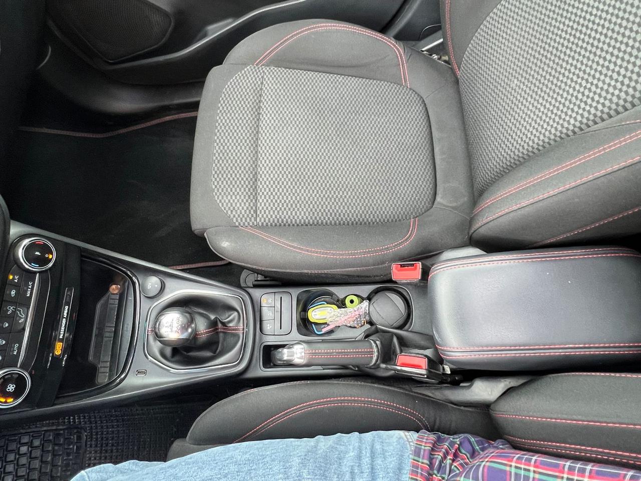 Ford Puma ST Line 1.0 EcoBoost mHEV #6868