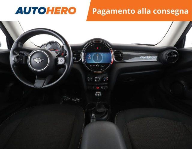 MINI One 1.5 One