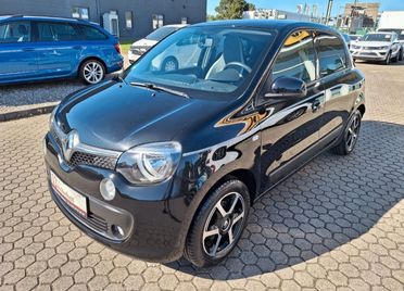 Renault Twingo SCe EDC Intens C. AUTOMATICO