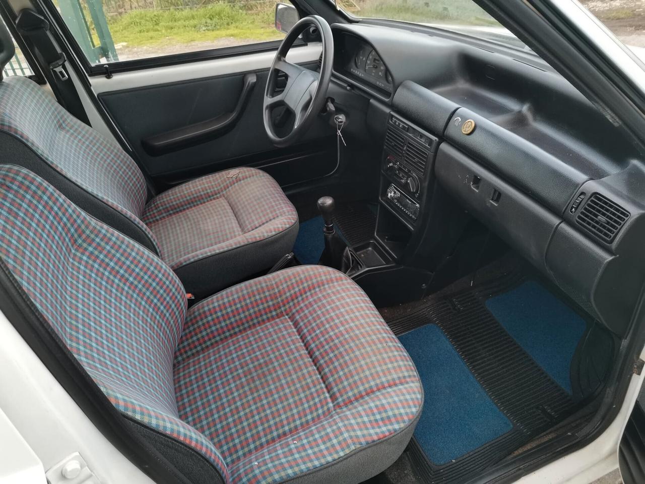 Fiat Uno 1.0 i.e. cat 5 porte Fire