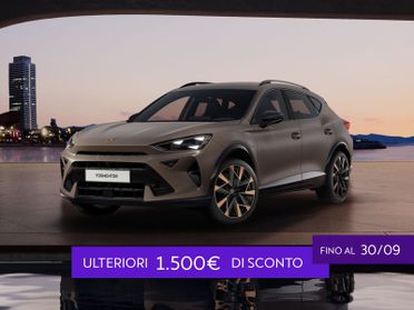 Cupra Formentor 1.5 e-hybrid vz 272cv dsg