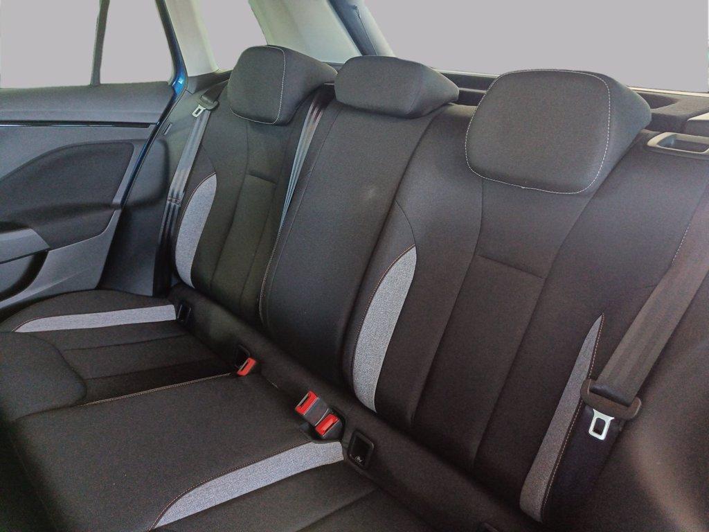 SKODA Kamiq 1.0 tsi selection 115cv dsg del 2025