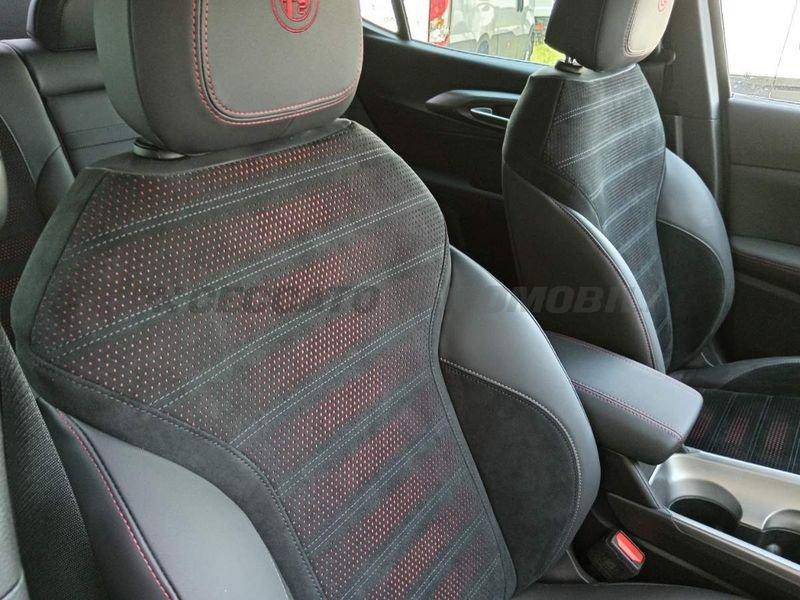 Alfa Romeo Tonale Tonale 1.3 phev Veloce Q4 280cv at6