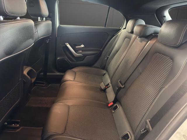 MERCEDES-BENZ A 250 e hybrid EQ Sport