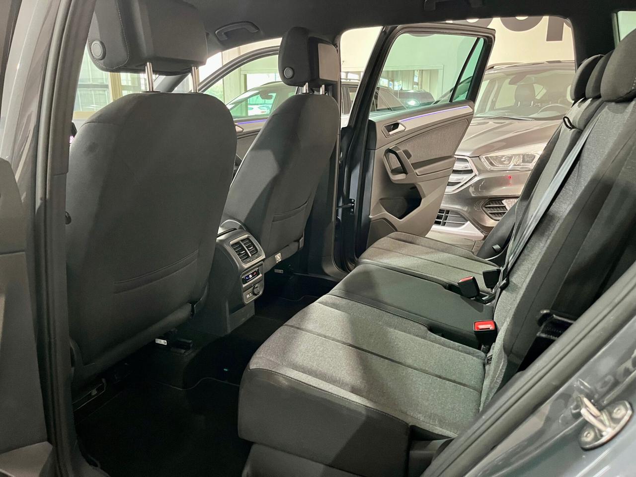 Seat Tarraco 2.0 TDI Business