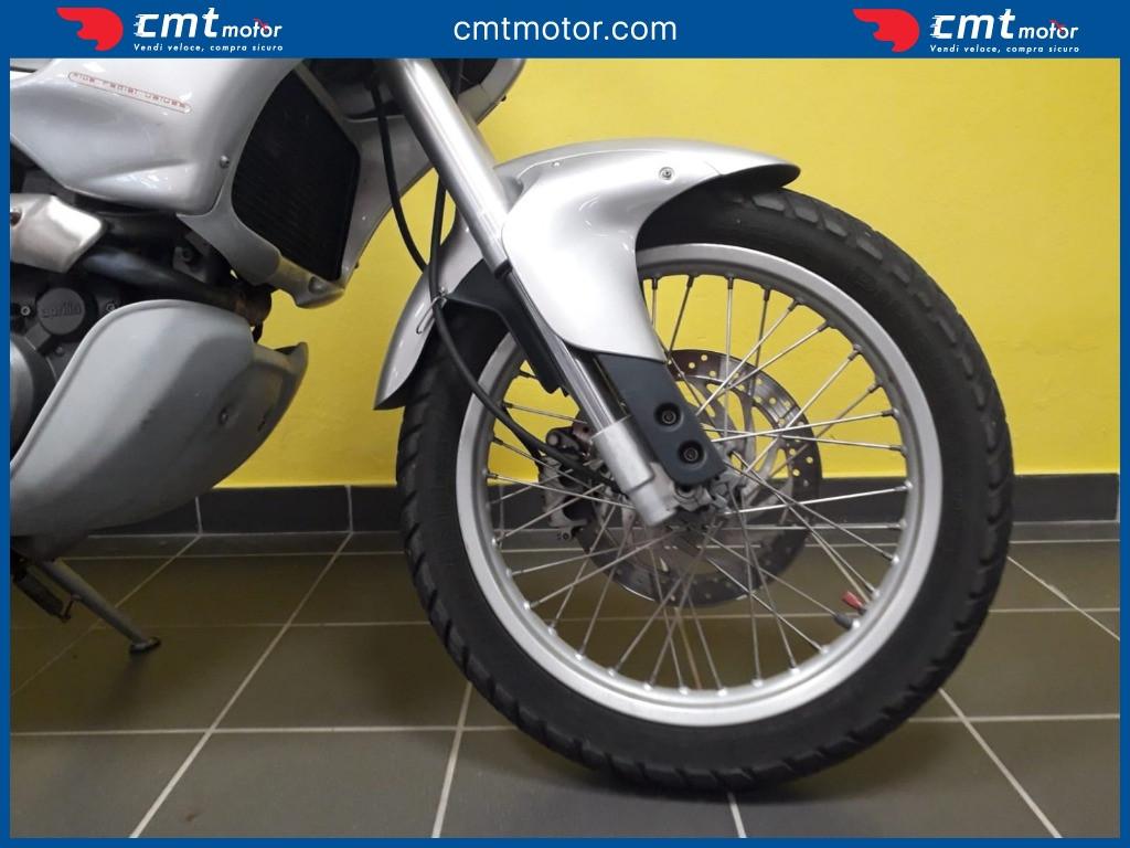 Aprilia Pegaso 650 - 2001