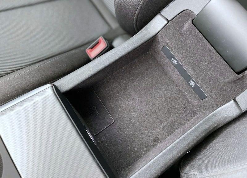 Audi A6 A6 Avant 40 2.0 TDI S tronic Business Sport ** TETTO PANORAMICO **