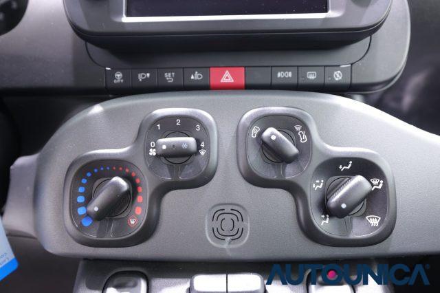 FIAT Panda Cross 0.9 TWINAIR TURBO S&S WILD 4x4 NEOPATENTATI